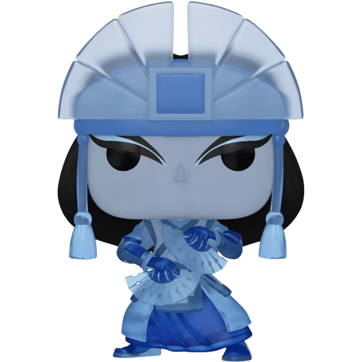 Kyoshi