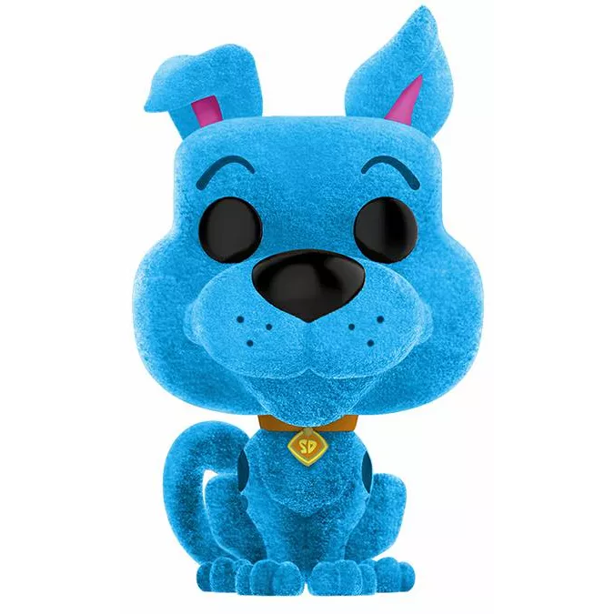 Scooby-Doo