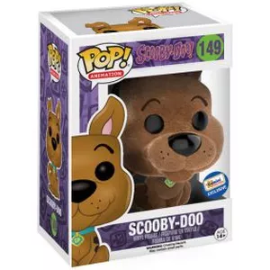 Scooby-Doo Box