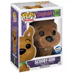 Scooby-Doo