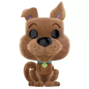 Scooby-Doo