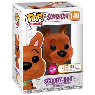 Scooby-Doo Box
