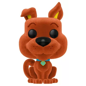 Scooby-Doo