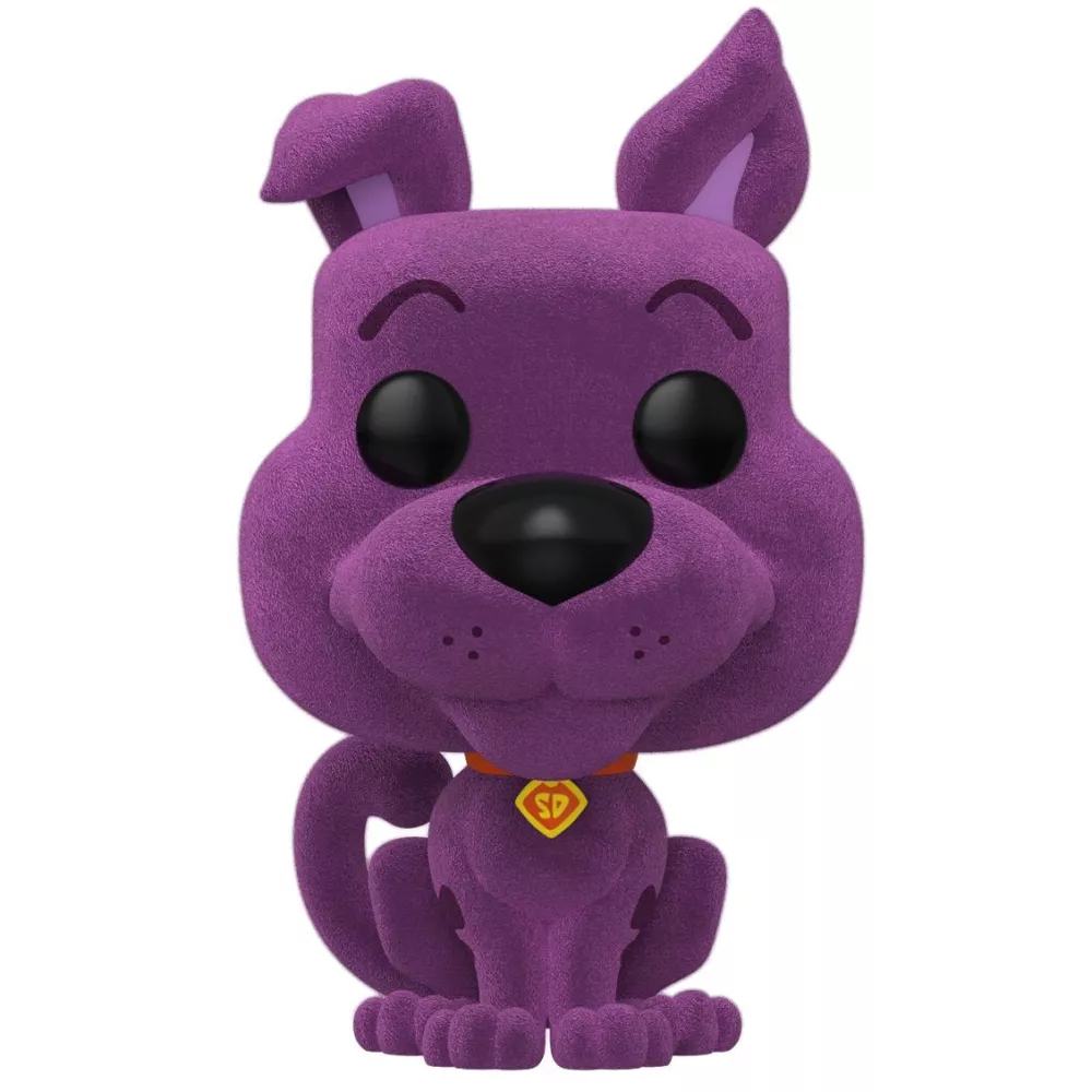 Scooby-Doo