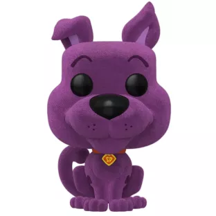 Scooby-Doo