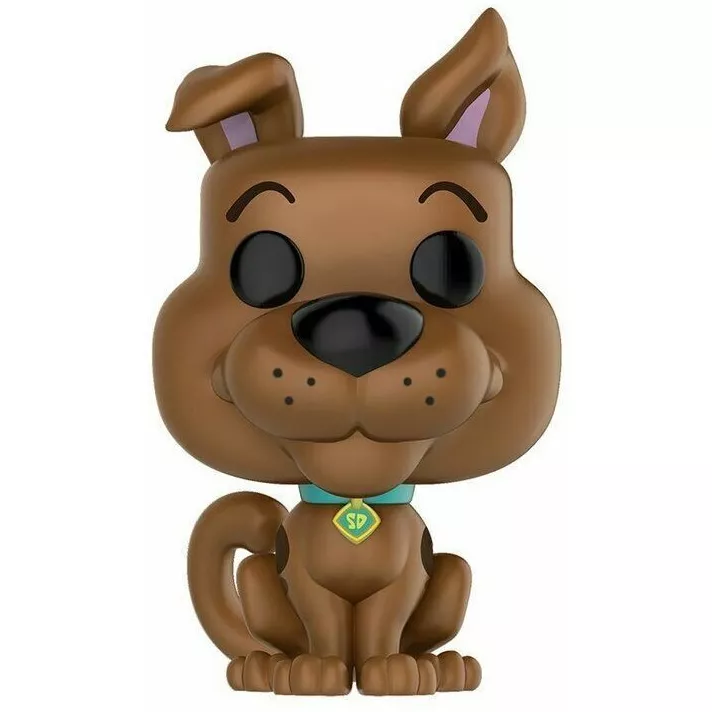 Scooby-Doo