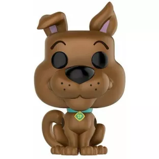 Scooby-Doo