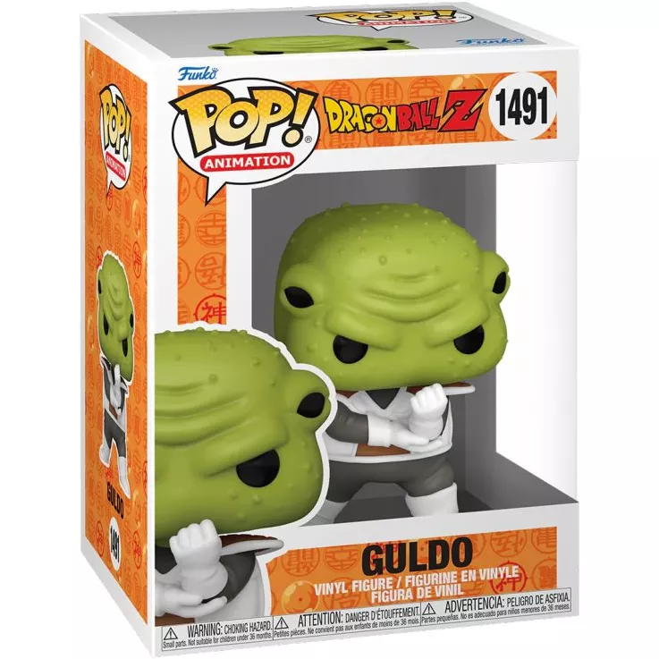 Guldo Box