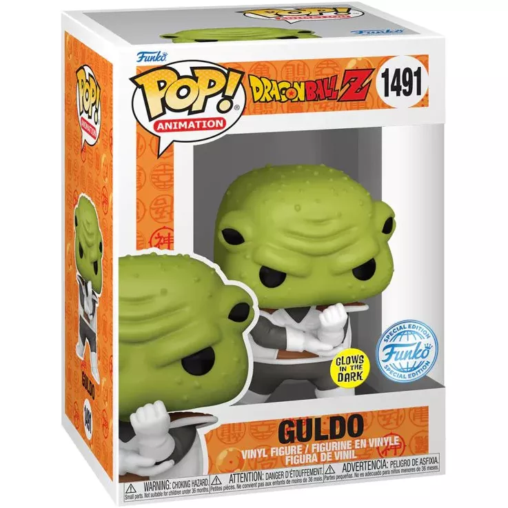 Guldo Box