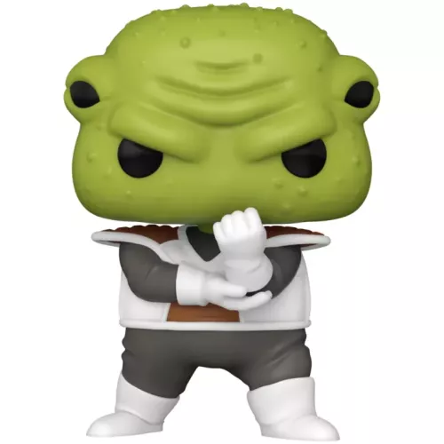 Funko Pop! Guldo #1491 Dragon Ball Z Animation Vinyl Figure