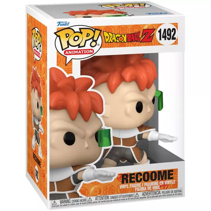 Recoome Box
