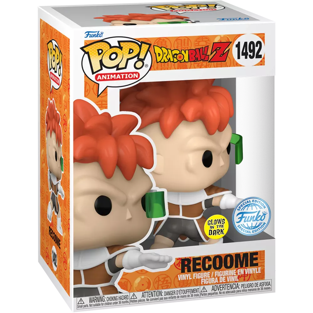 Recoome Box