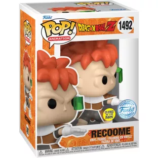 Recoome