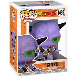 Ginyu