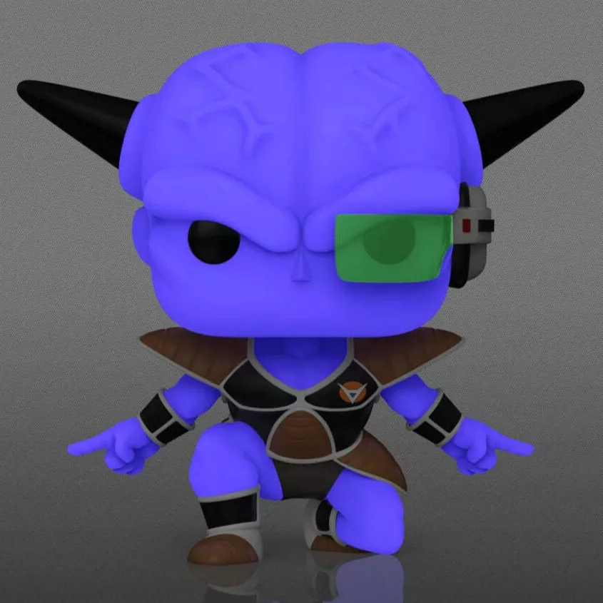 Ginyu