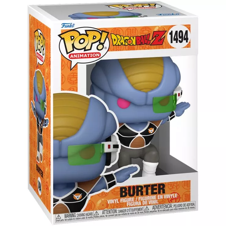 Burter Box