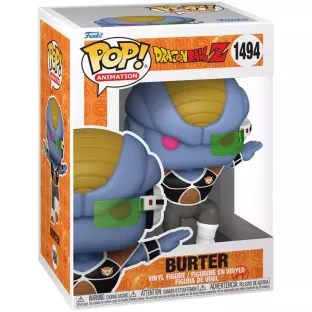 Burter