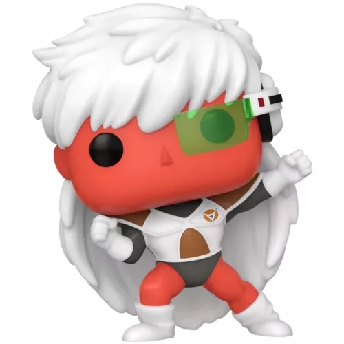 Funko Pop! Jiece #1495 Dragon Ball Z Animation Vinyl Figure