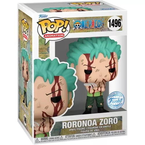 Roronoa Zoro