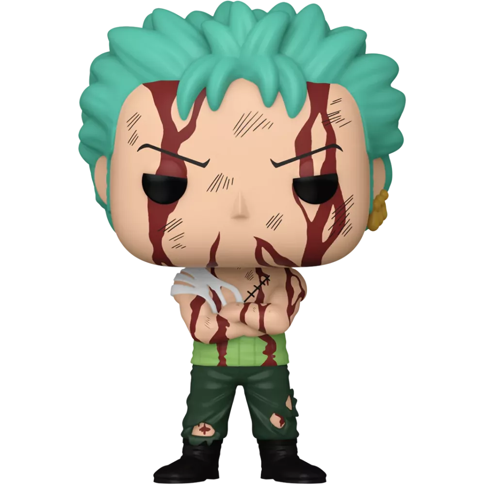 Roronoa Zoro