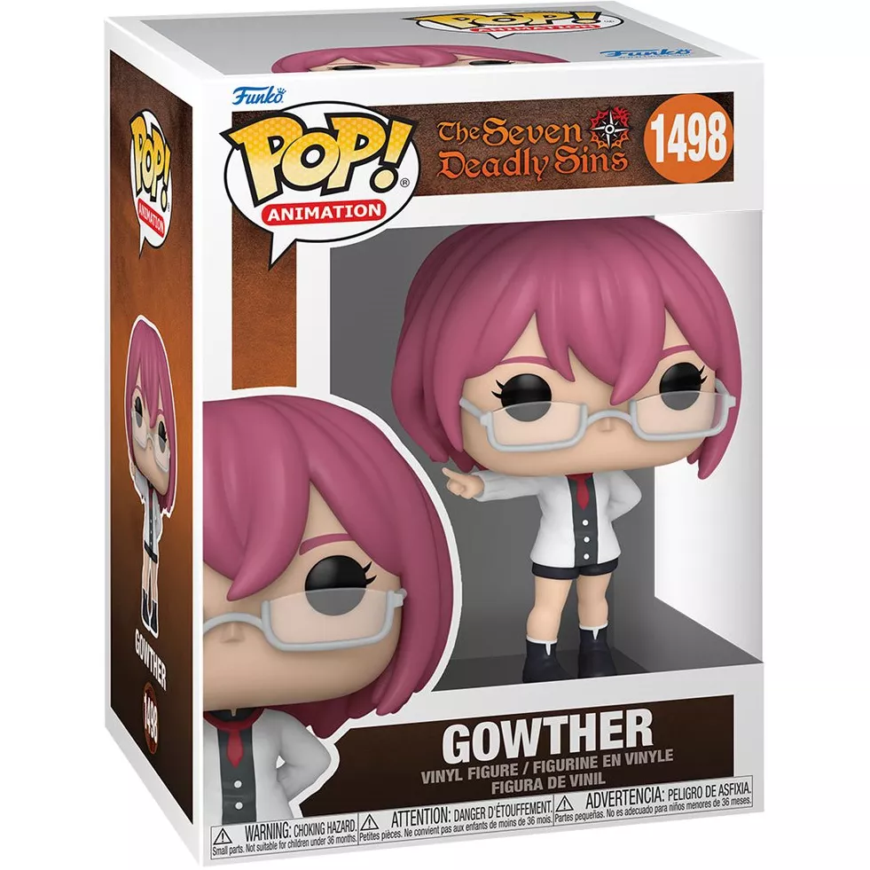 Gowther Box
