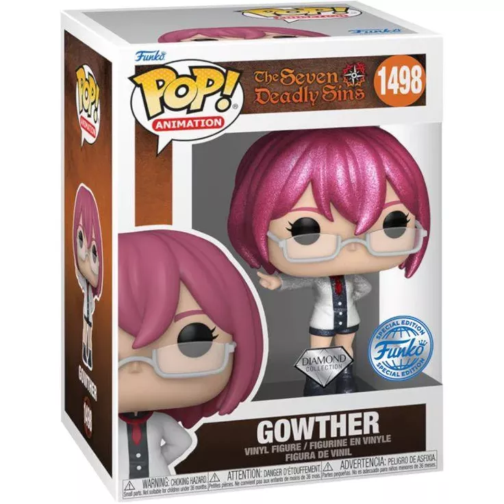 Gowther Box