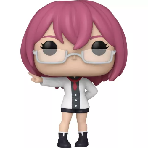 Funko Pop! Gowther #1498 The Seven Deadly Sins Animation