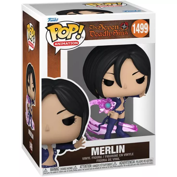 Merlin Box