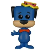 #15  Huckleberry Hound - Collectible Figure