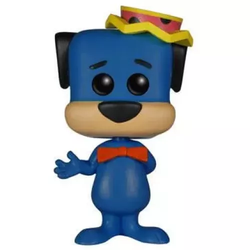 Funko Pop! Huckleberry Hound #15 Dark Blue Hanna-Barbera Huckleberry Hound