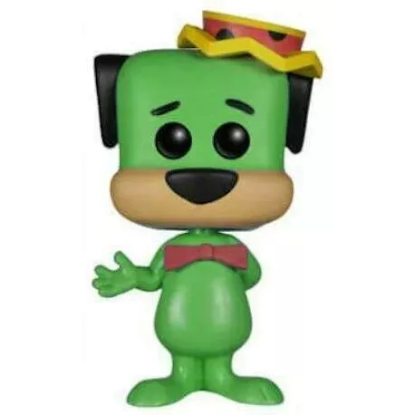 Huckleberry Hound