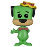 #15  Huckleberry Hound - Collectible Figure