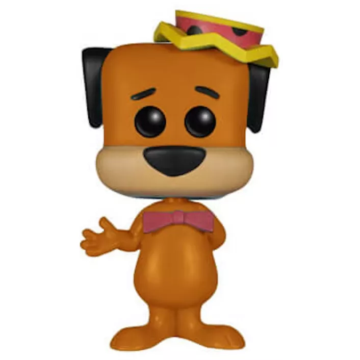 Huckleberry Hound