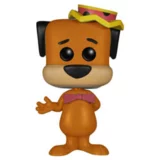 #15  Huckleberry Hound - Collectible Figure