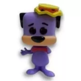Huckleberry Hound