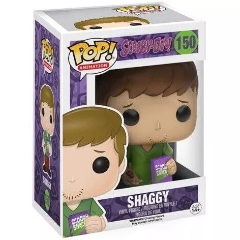 Shaggy Box