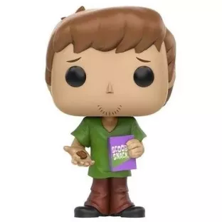 Shaggy