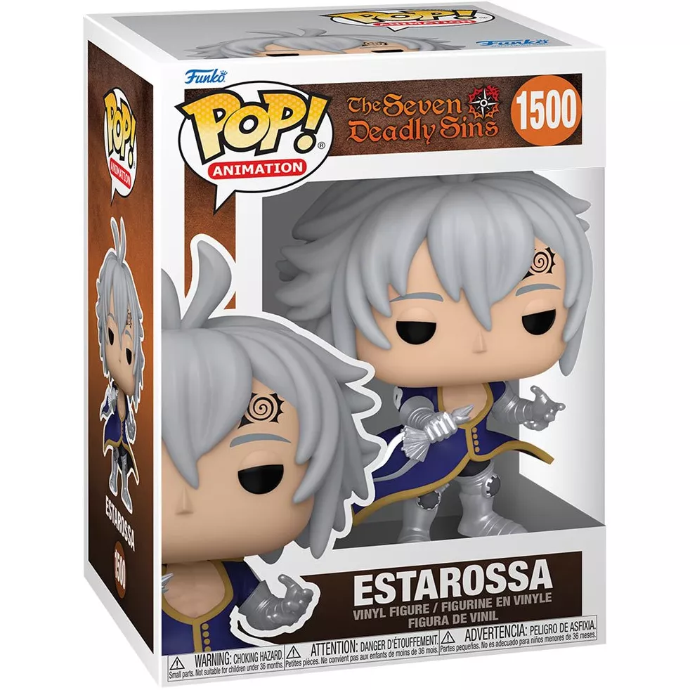 Estarossa Box