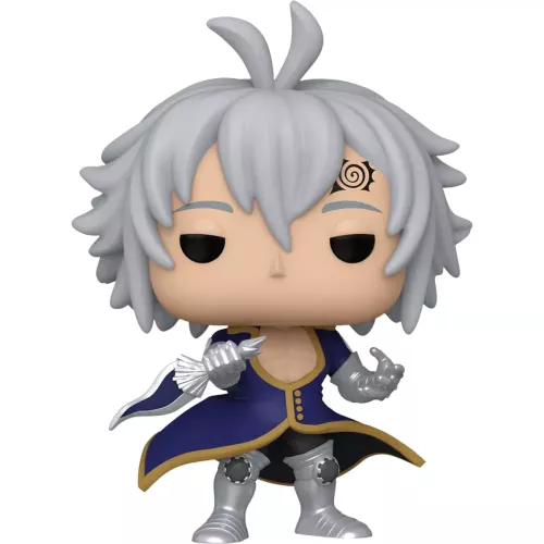 Funko Pop! Estarossa #1500 The Seven Deadly Sins Animation