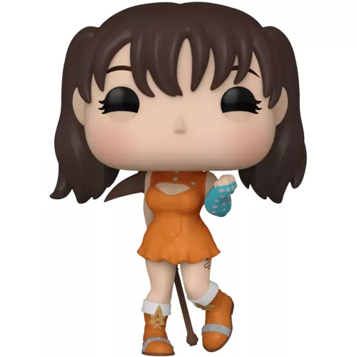 Funko Pop! Diane #1502 10 Inch The Seven Deadly Sins
