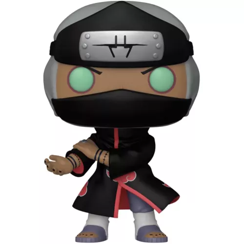 Kakuzu