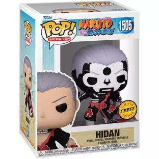 Hidan