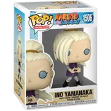 Ino Yamanaka