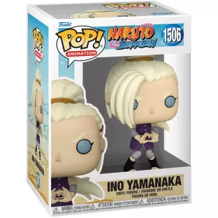 Ino Yamanaka