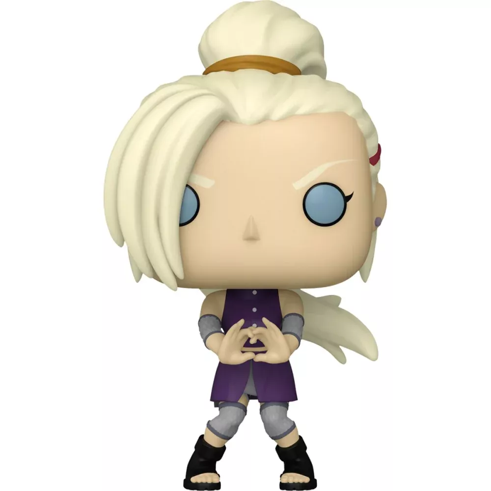 Ino Yamanaka