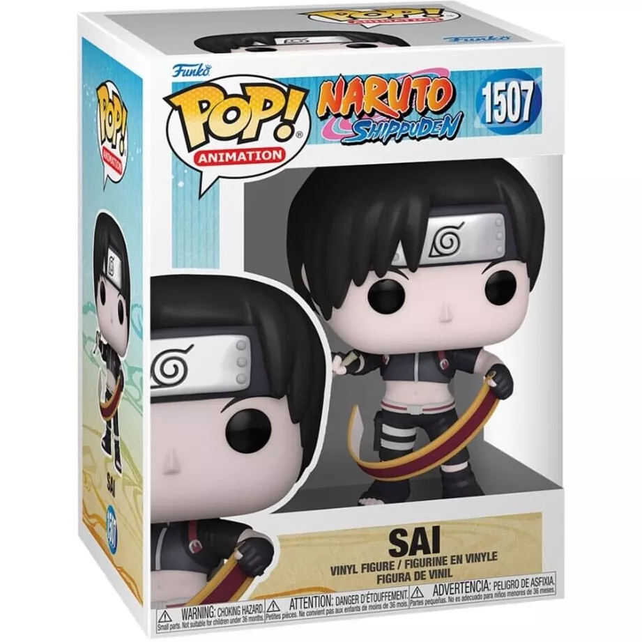 Sai Box