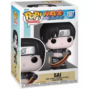 Sai