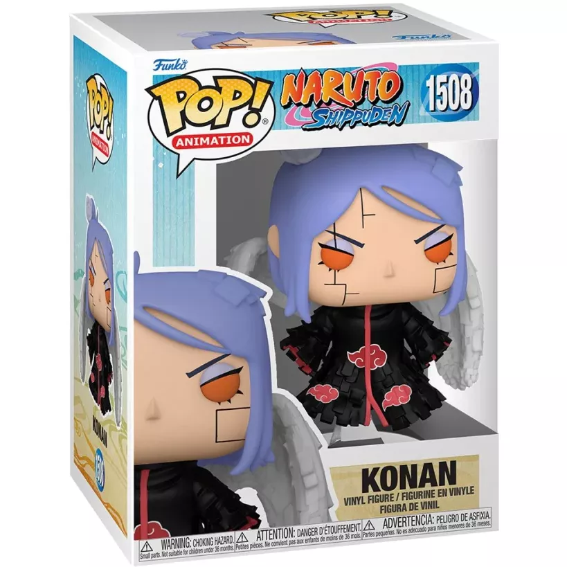 Konan Box