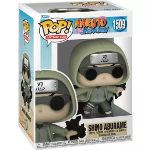Shino Aburame