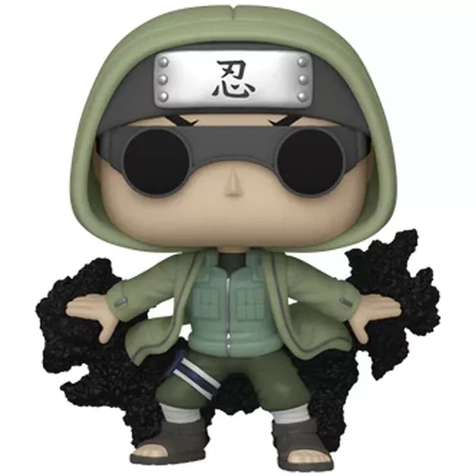 Shino Aburame